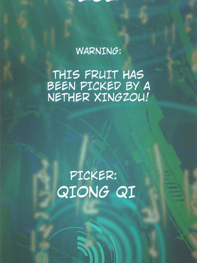 Another beginning with the Guhuo bird chapter 251 page 80