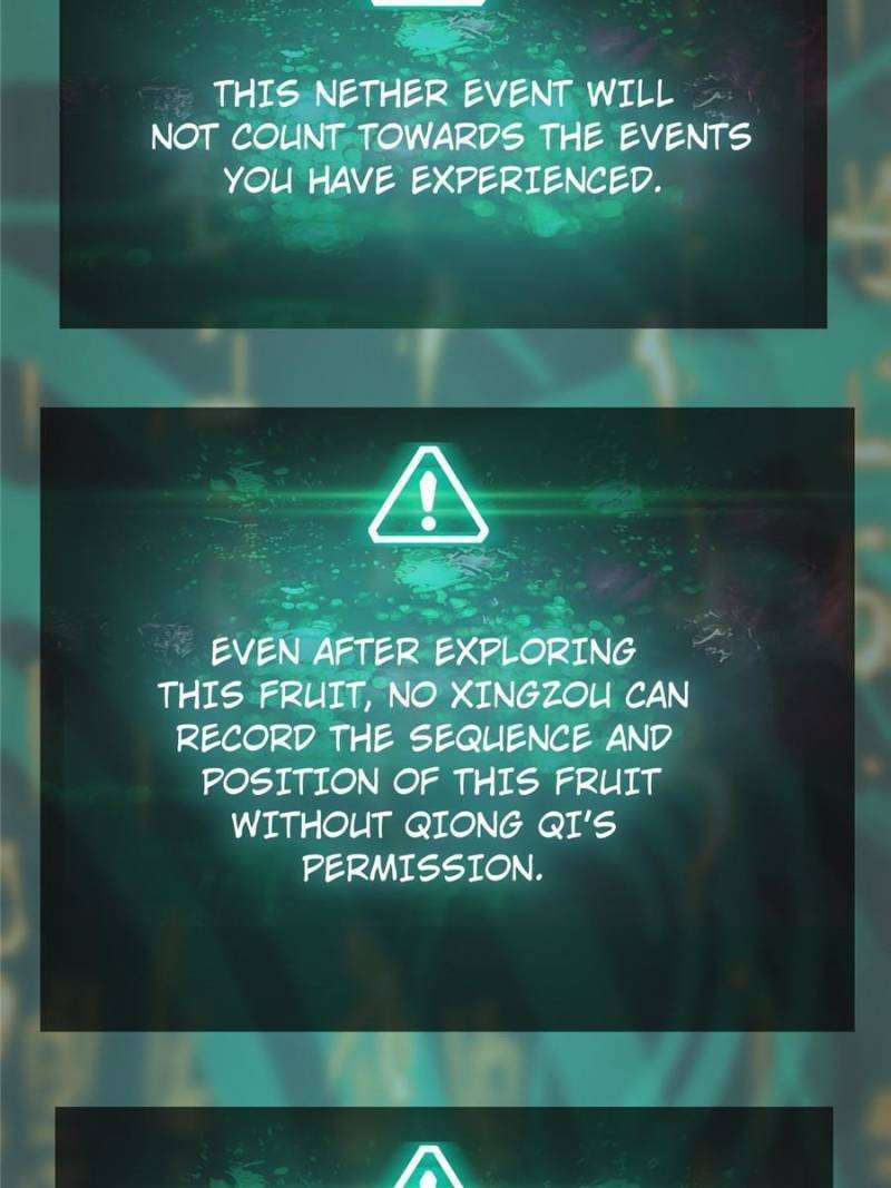 Another beginning with the Guhuo bird chapter 251 page 82