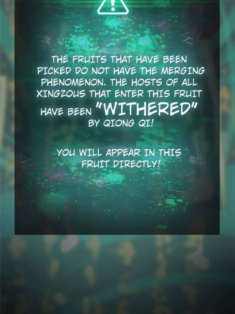 Another beginning with the Guhuo bird chapter 251 page 83