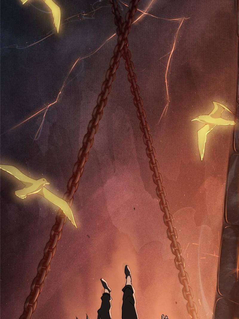 Another beginning with the Guhuo bird chapter 251 page 90