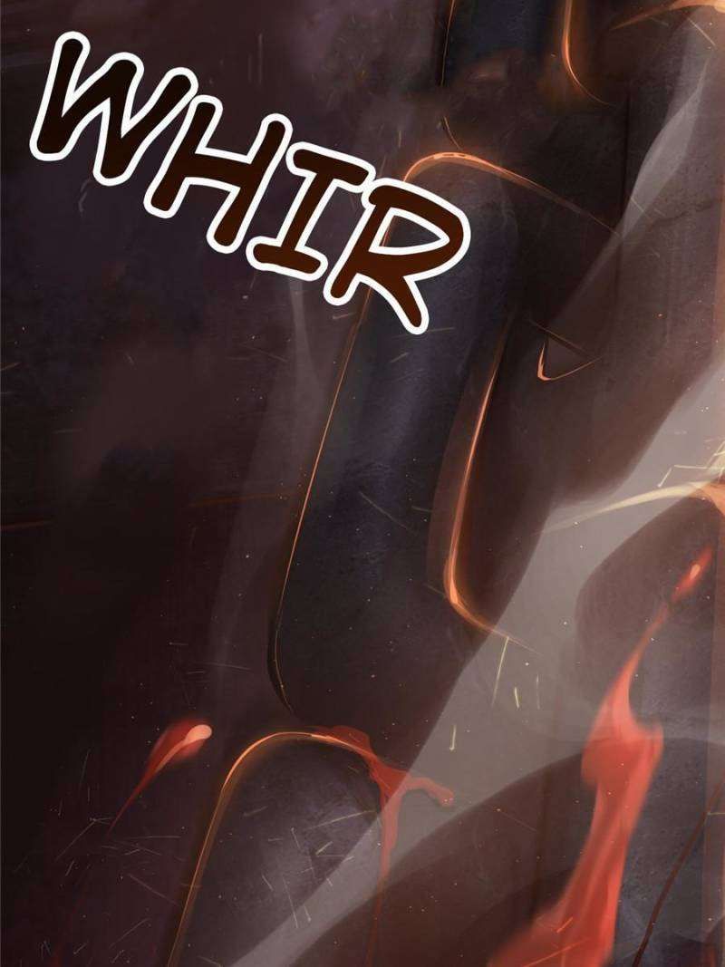 Another beginning with the Guhuo bird chapter 251 page 92