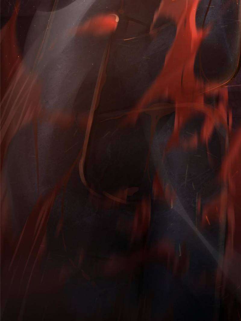 Another beginning with the Guhuo bird chapter 251 page 93