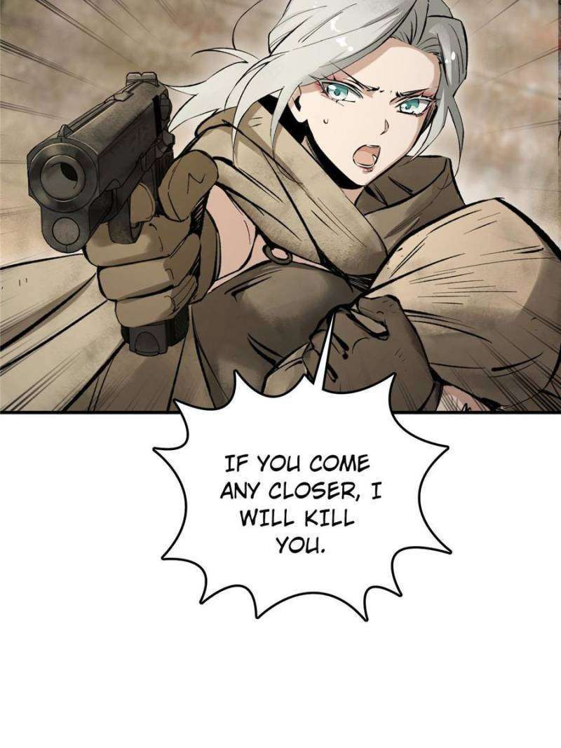 Another beginning with the Guhuo bird chapter 252 page 103