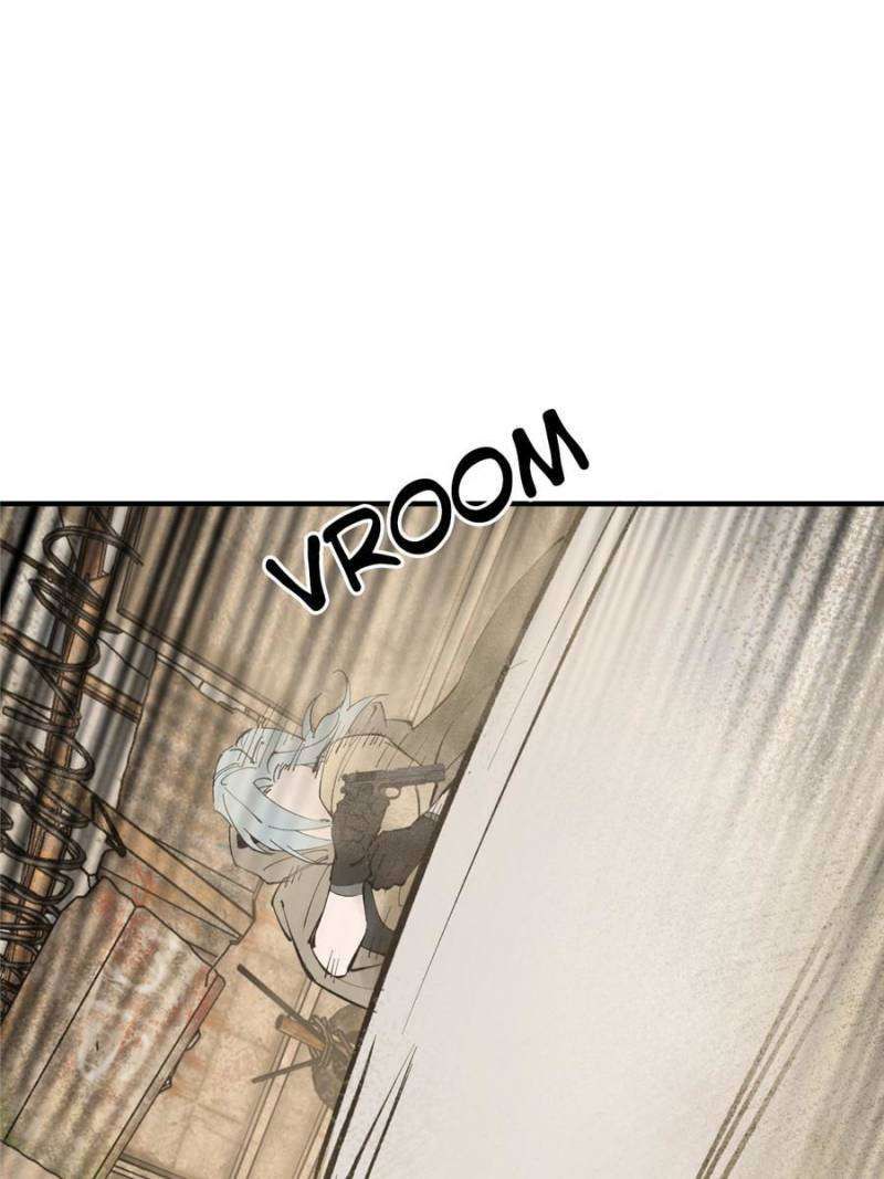 Another beginning with the Guhuo bird chapter 252 page 106