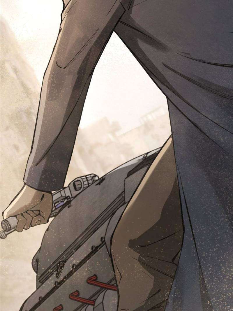 Another beginning with the Guhuo bird chapter 252 page 112