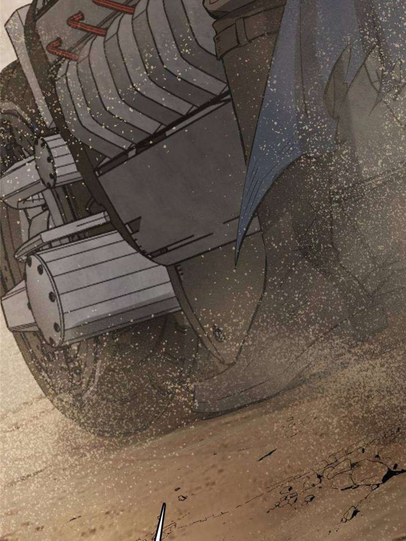 Another beginning with the Guhuo bird chapter 252 page 113