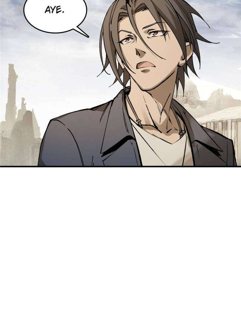 Another beginning with the Guhuo bird chapter 252 page 14