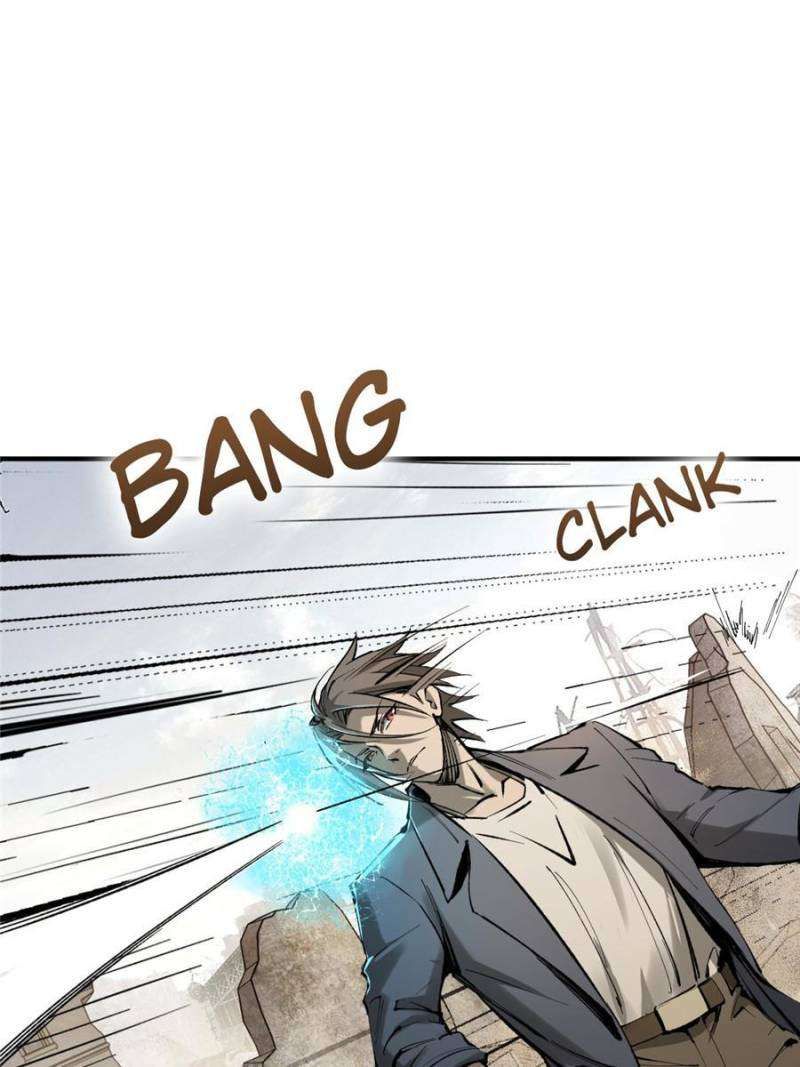 Another beginning with the Guhuo bird chapter 252 page 19