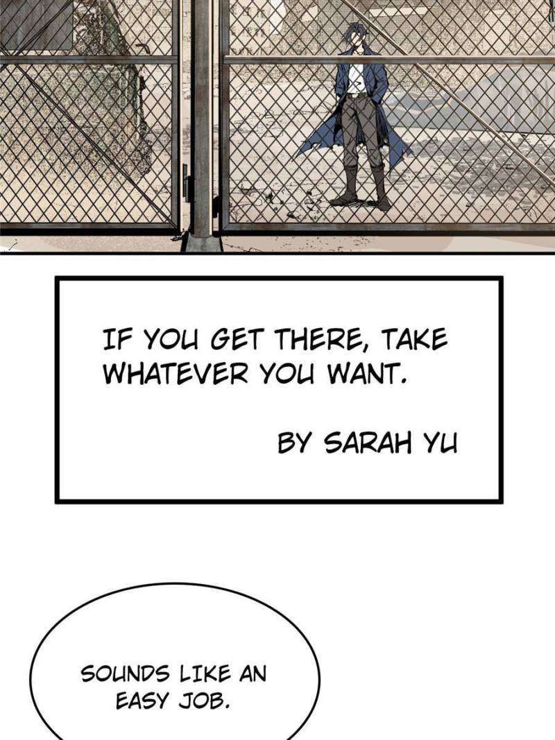 Another beginning with the Guhuo bird chapter 252 page 2