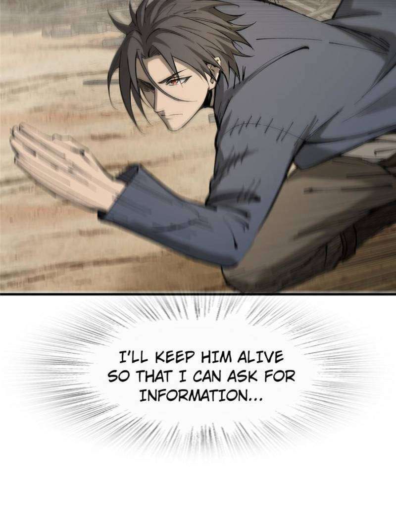 Another beginning with the Guhuo bird chapter 252 page 22