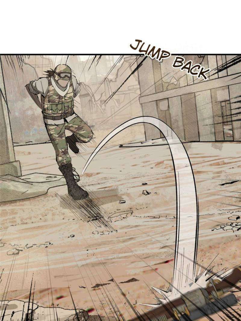 Another beginning with the Guhuo bird chapter 252 page 23