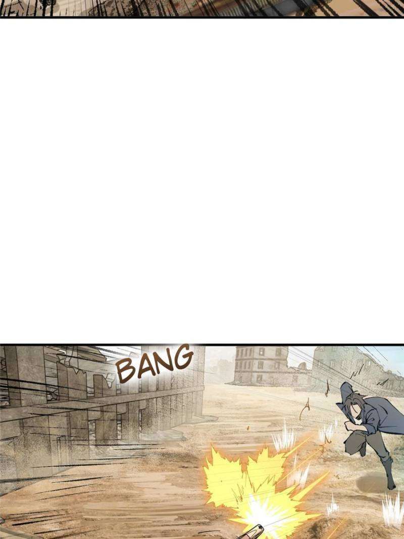 Another beginning with the Guhuo bird chapter 252 page 24