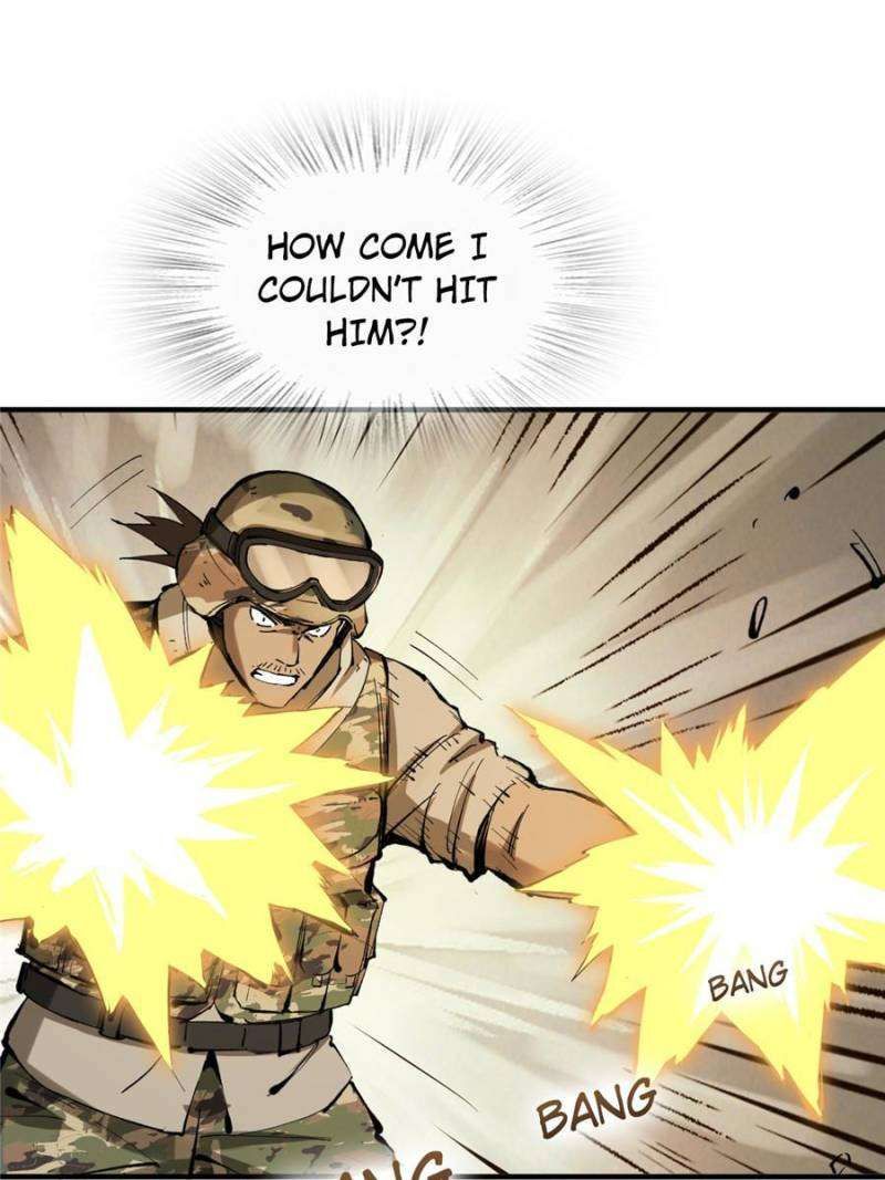 Another beginning with the Guhuo bird chapter 252 page 26