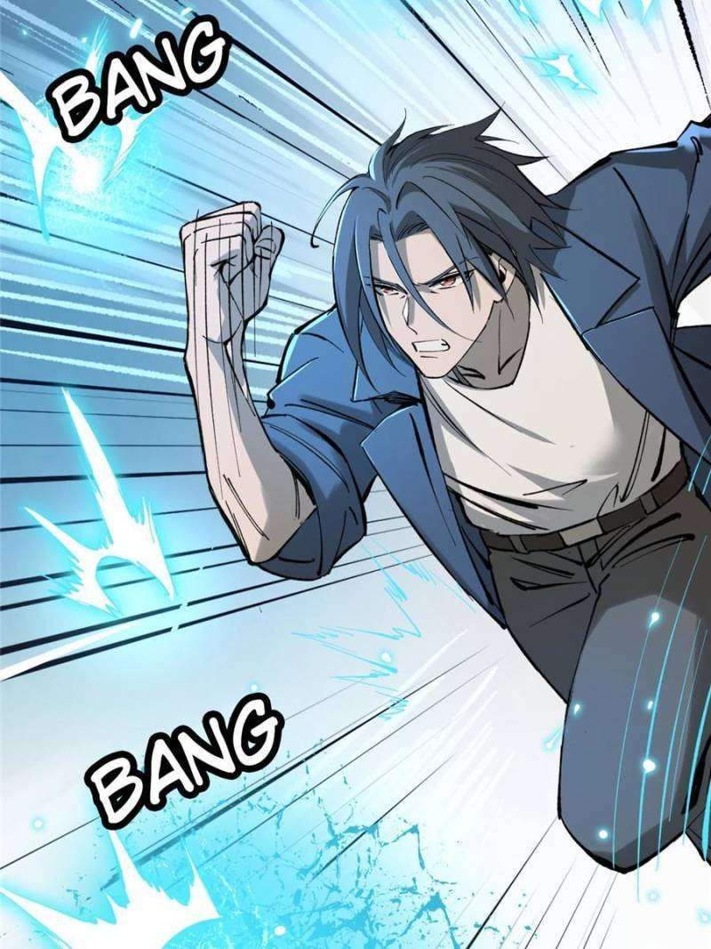 Another beginning with the Guhuo bird chapter 252 page 28