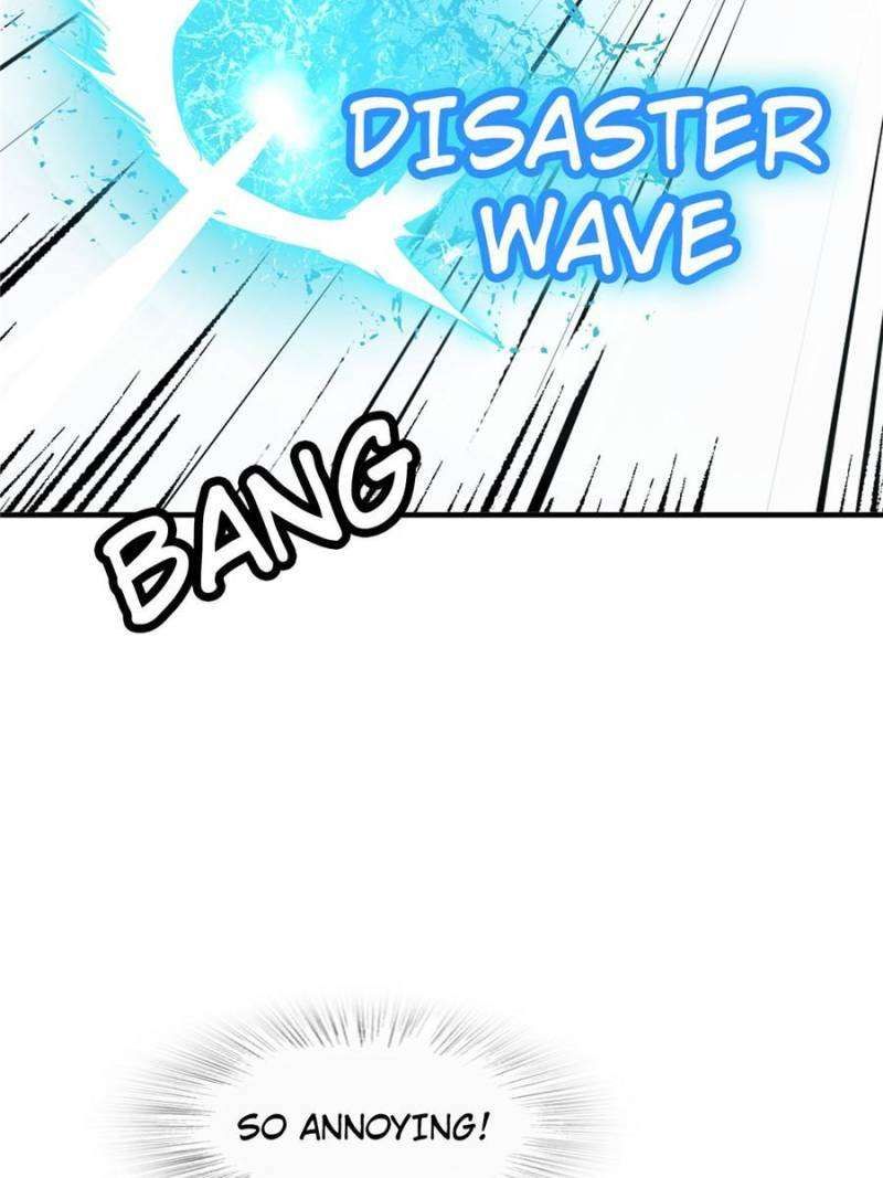 Another beginning with the Guhuo bird chapter 252 page 29