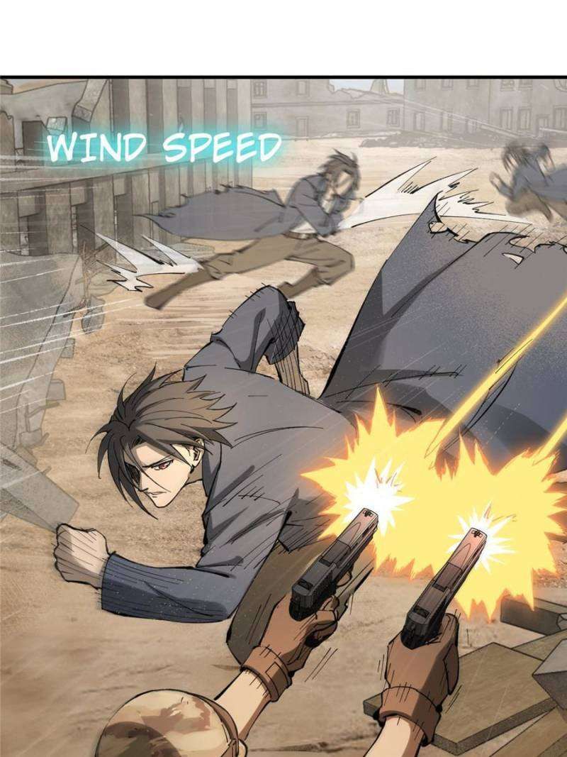 Another beginning with the Guhuo bird chapter 252 page 31