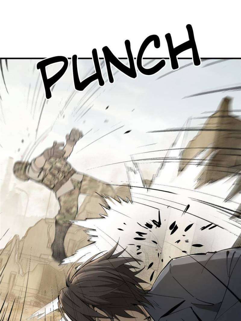 Another beginning with the Guhuo bird chapter 252 page 33