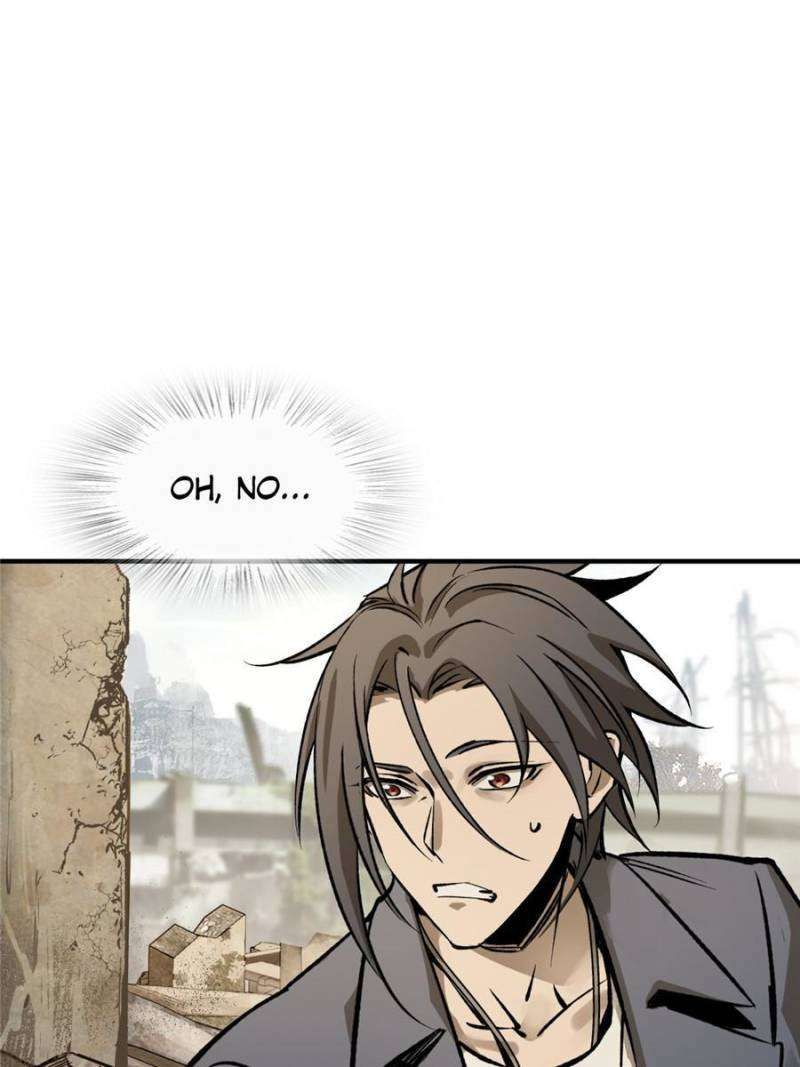 Another beginning with the Guhuo bird chapter 252 page 37