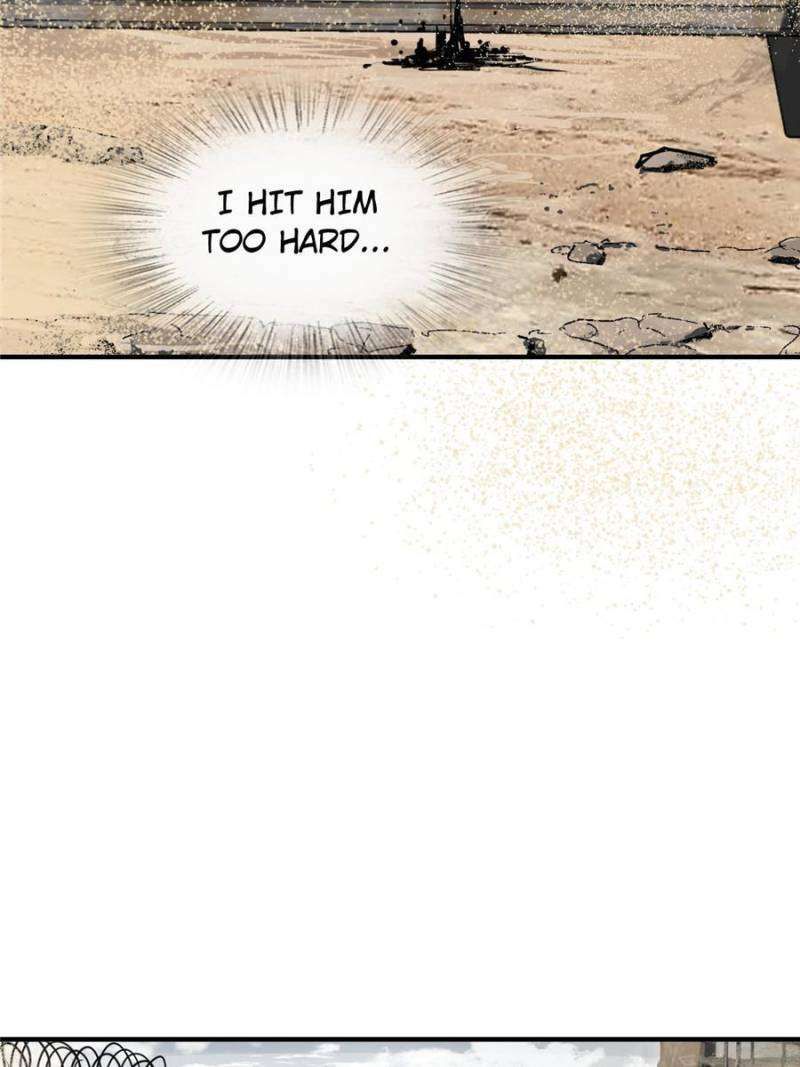 Another beginning with the Guhuo bird chapter 252 page 40