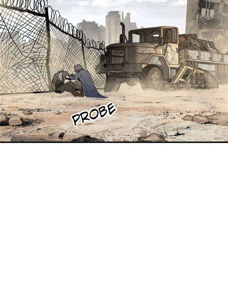 Another beginning with the Guhuo bird chapter 252 page 41