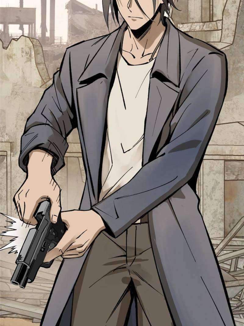 Another beginning with the Guhuo bird chapter 252 page 44