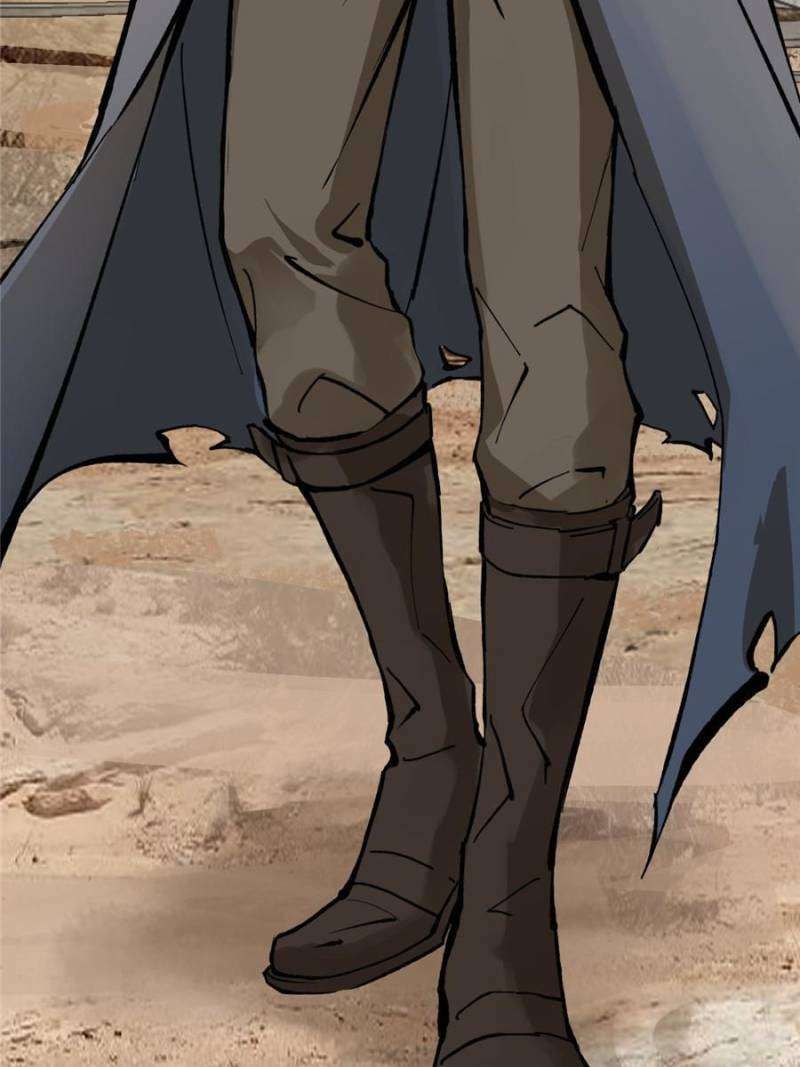 Another beginning with the Guhuo bird chapter 252 page 45