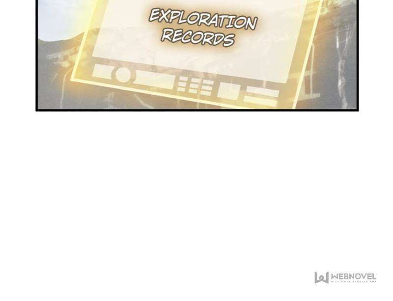 Another beginning with the Guhuo bird chapter 252 page 48