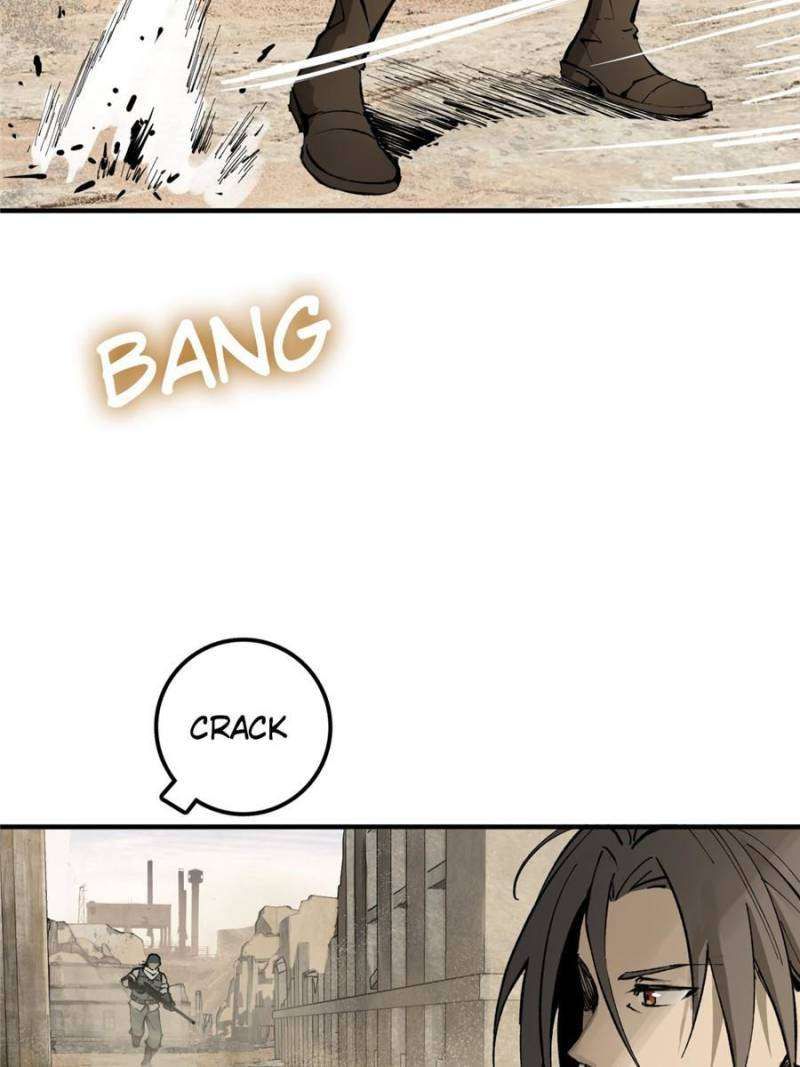 Another beginning with the Guhuo bird chapter 252 page 5