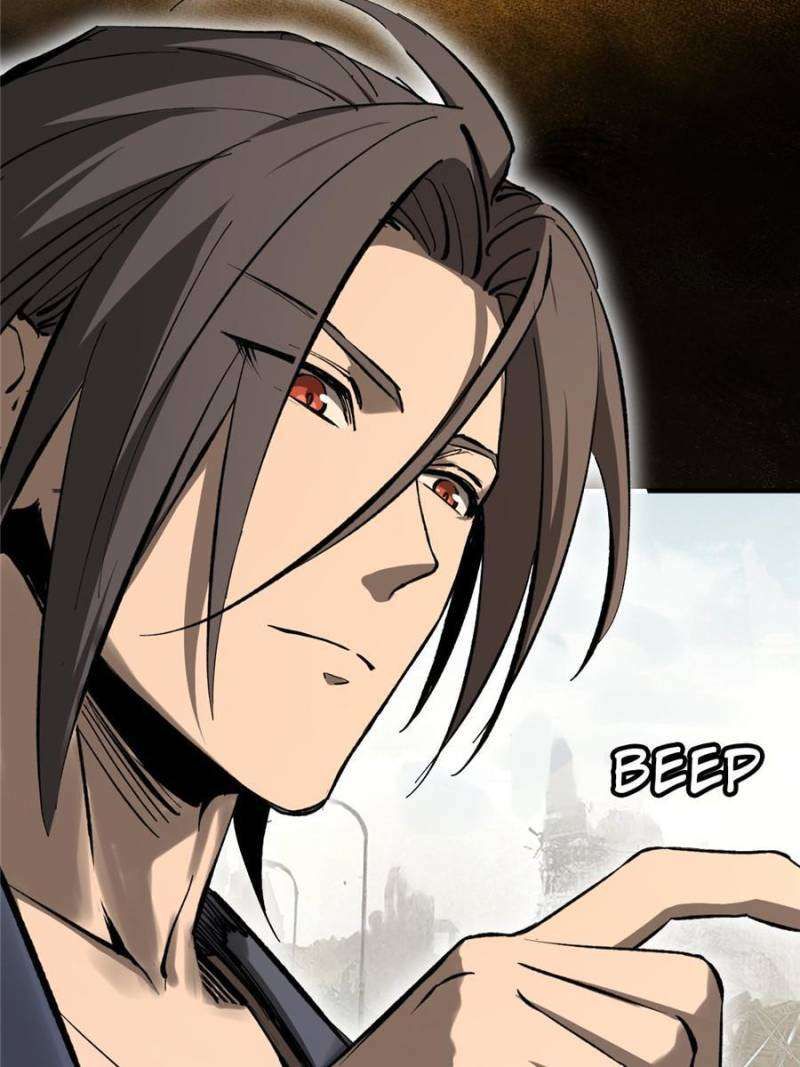 Another beginning with the Guhuo bird chapter 252 page 52