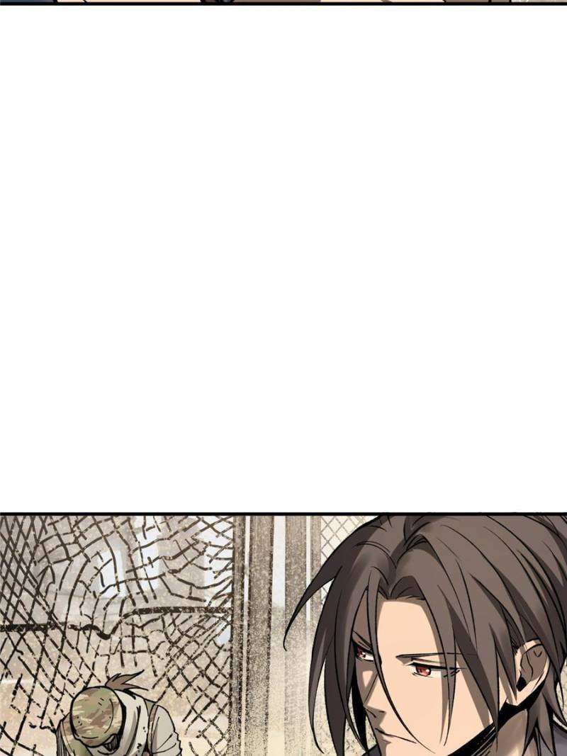 Another beginning with the Guhuo bird chapter 252 page 53