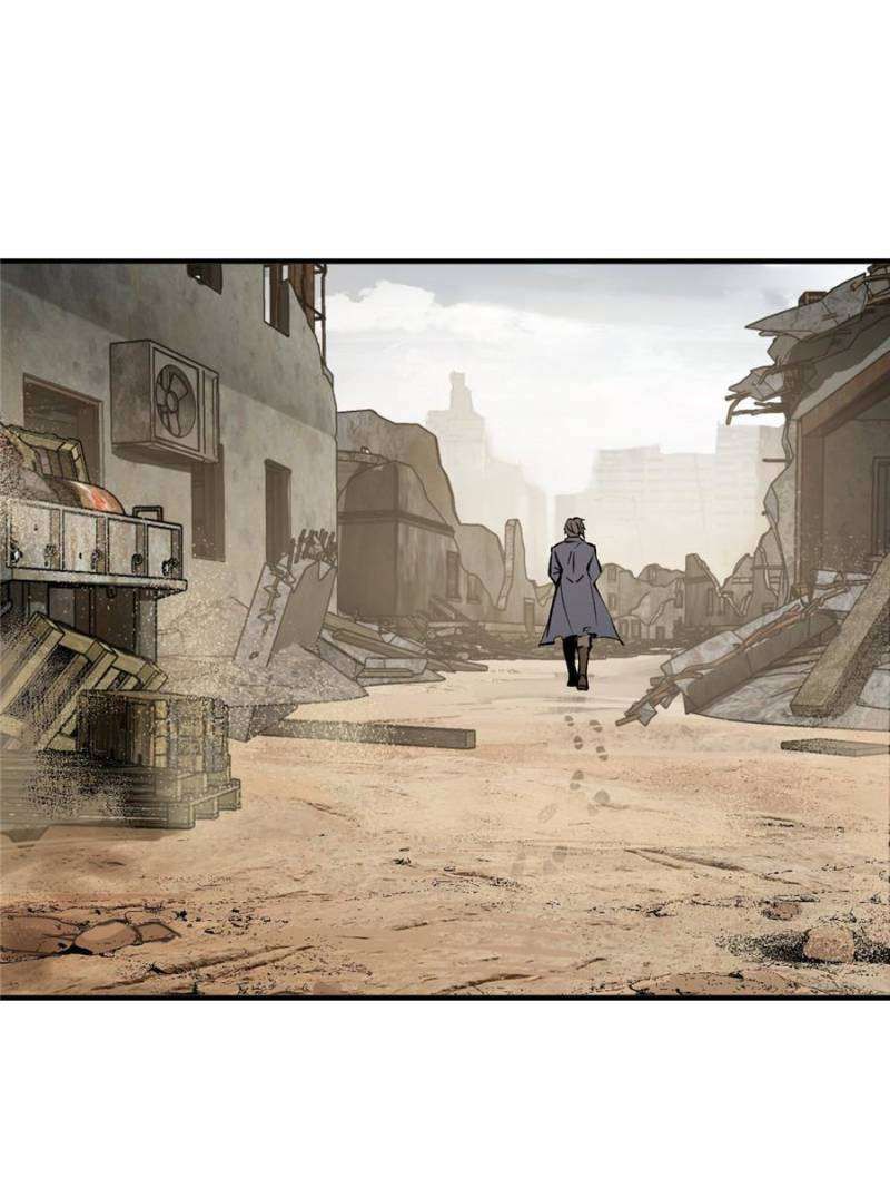 Another beginning with the Guhuo bird chapter 252 page 56