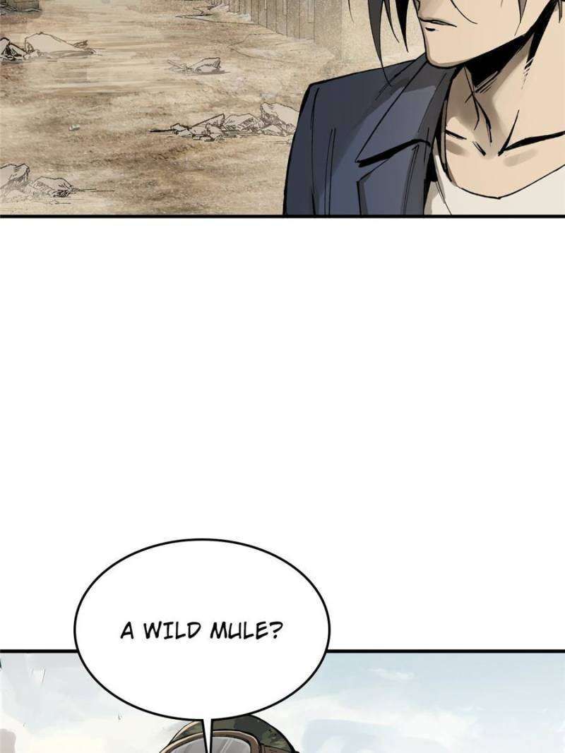 Another beginning with the Guhuo bird chapter 252 page 6