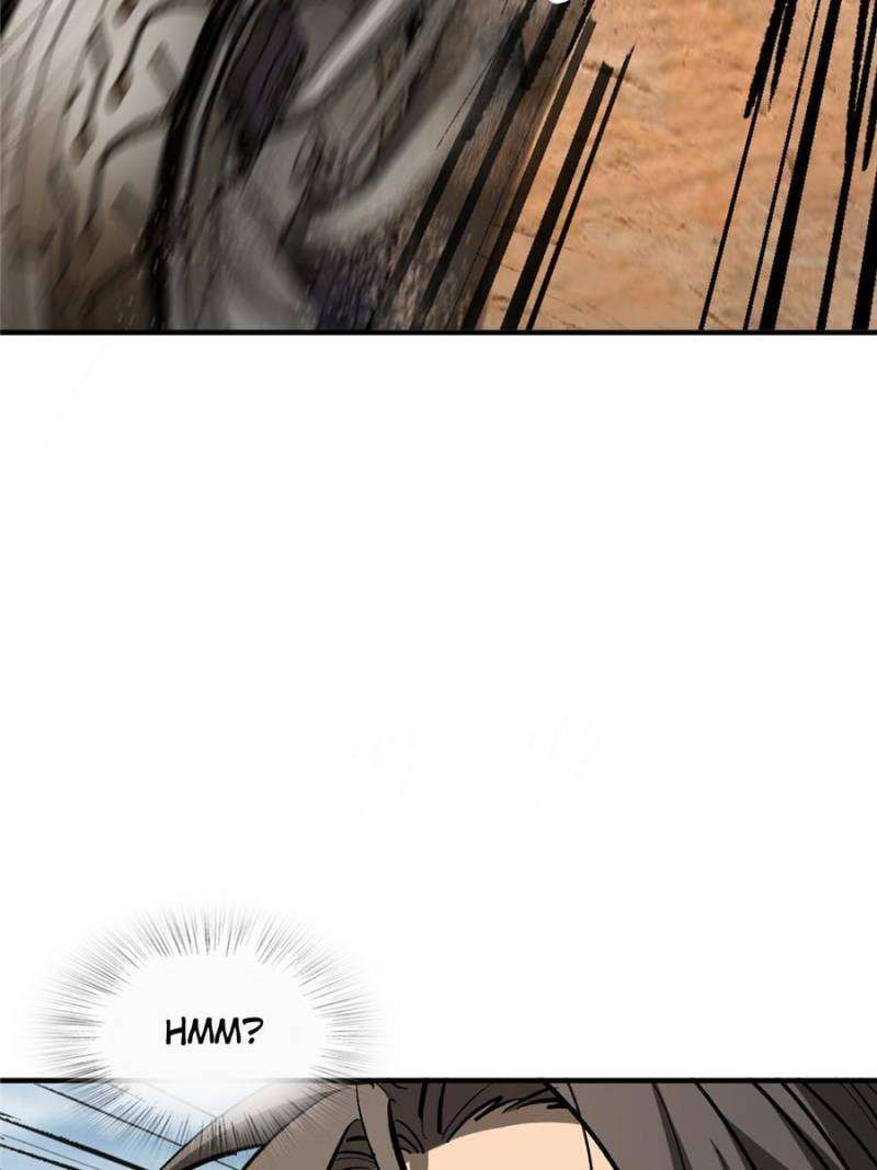 Another beginning with the Guhuo bird chapter 252 page 62