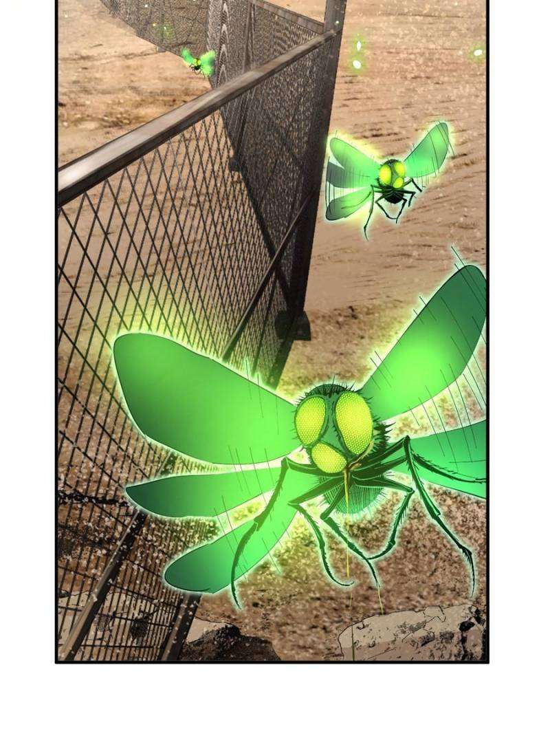 Another beginning with the Guhuo bird chapter 252 page 65