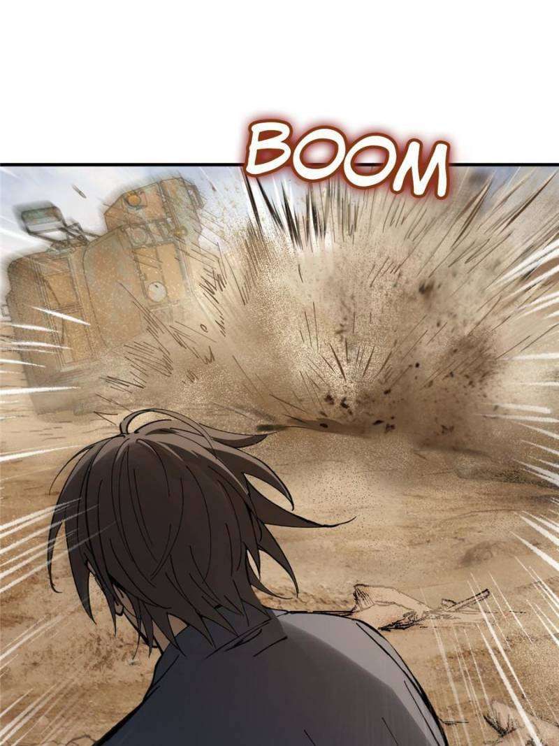 Another beginning with the Guhuo bird chapter 252 page 72