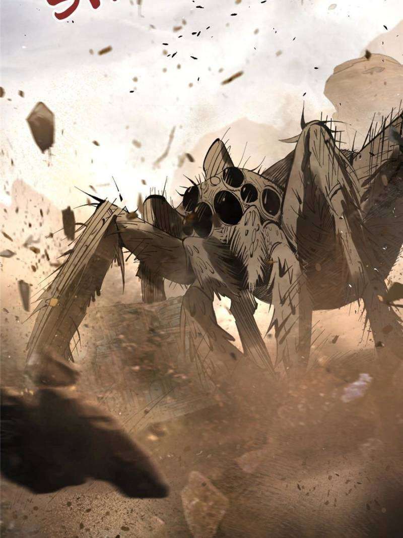 Another beginning with the Guhuo bird chapter 252 page 74