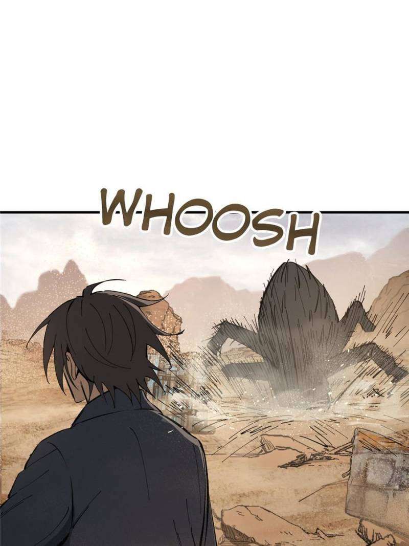 Another beginning with the Guhuo bird chapter 252 page 77