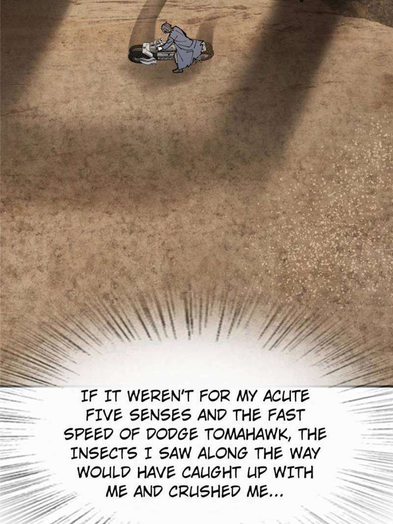 Another beginning with the Guhuo bird chapter 252 page 82