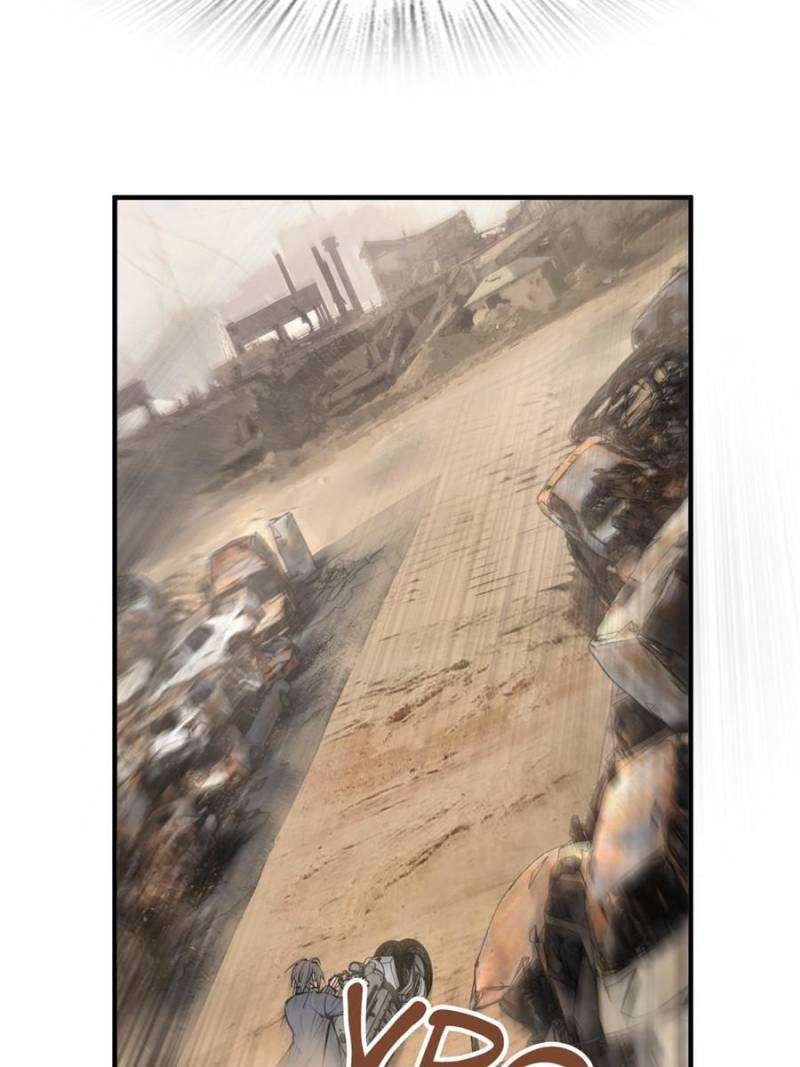 Another beginning with the Guhuo bird chapter 252 page 87