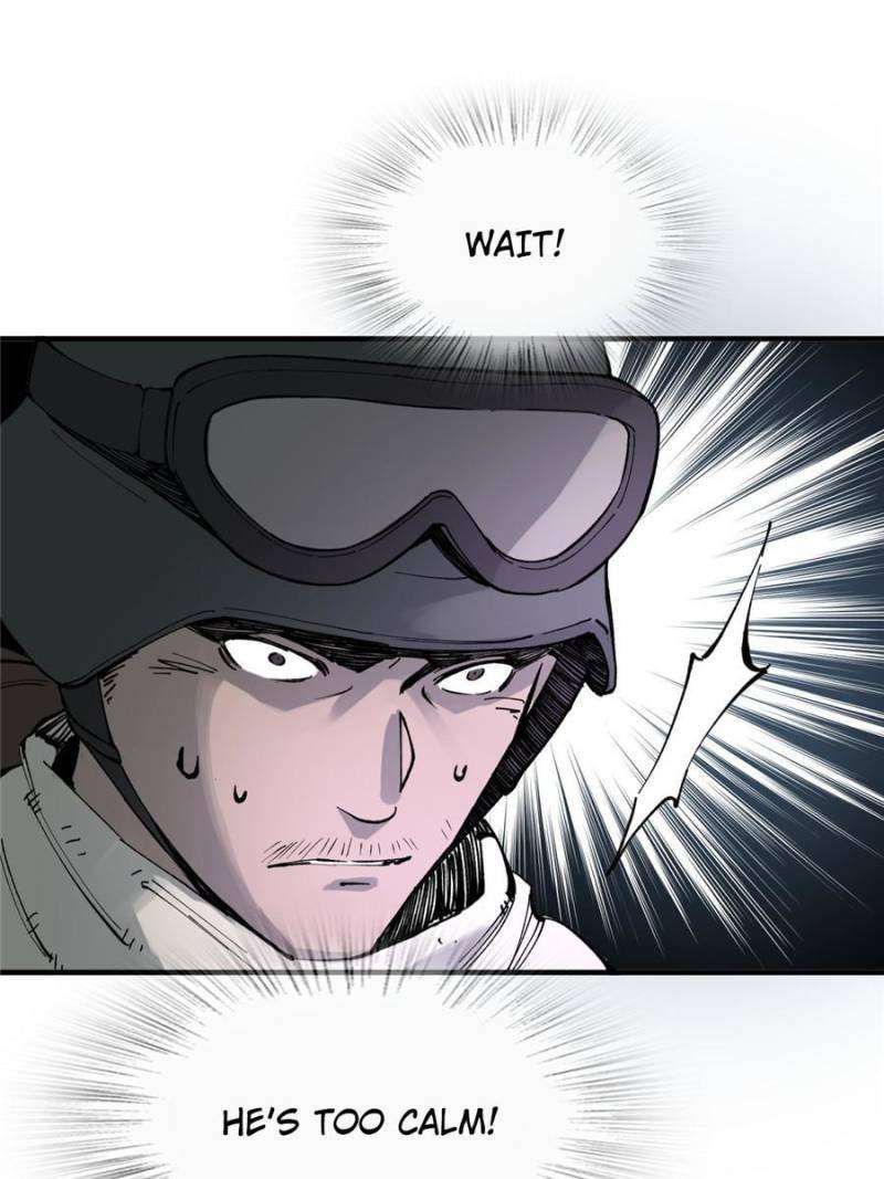 Another beginning with the Guhuo bird chapter 252 page 9