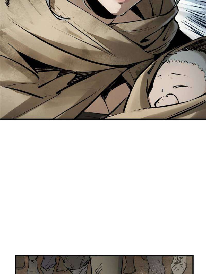 Another beginning with the Guhuo bird chapter 252 page 92