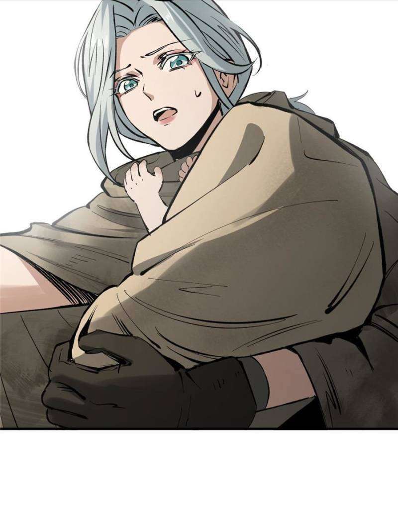 Another beginning with the Guhuo bird chapter 252 page 96