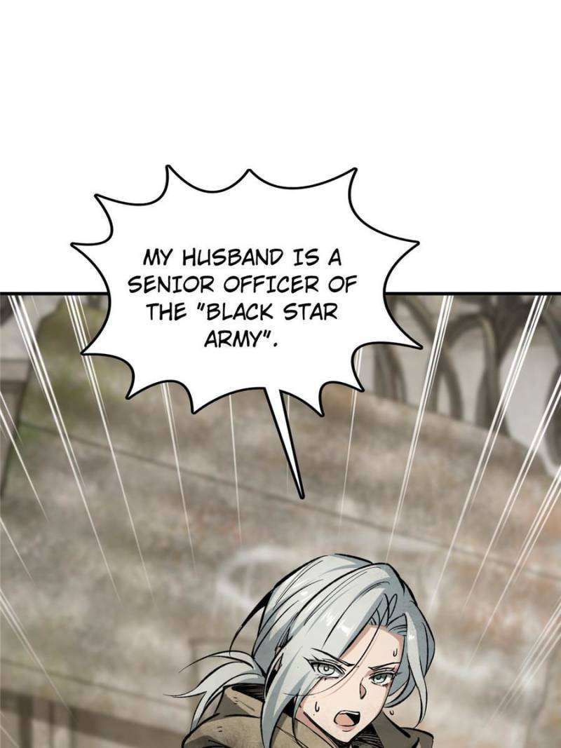 Another beginning with the Guhuo bird chapter 252 page 97