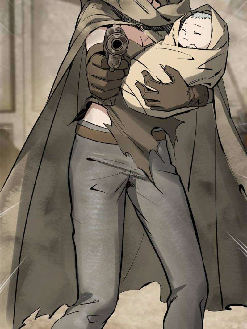 Another beginning with the Guhuo bird chapter 252 page 98