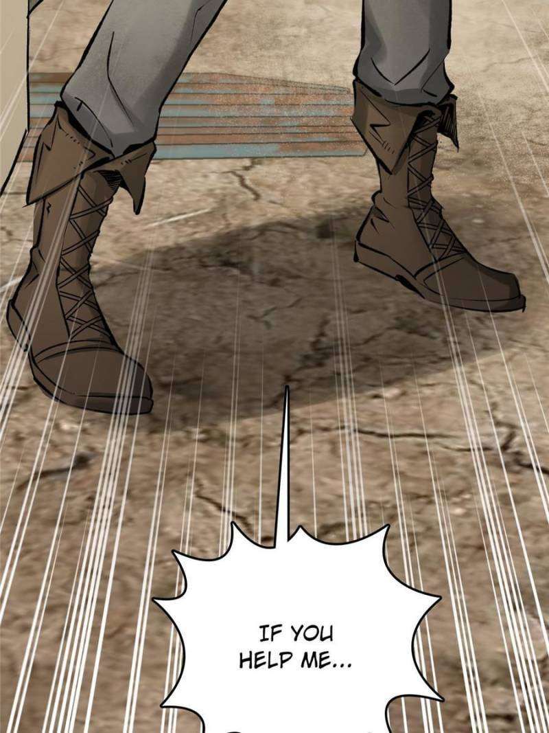 Another beginning with the Guhuo bird chapter 252 page 99