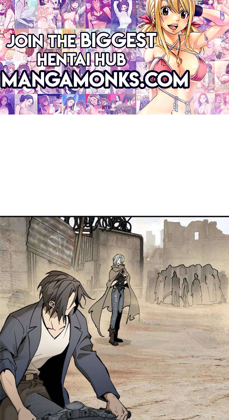 Another beginning with the Guhuo bird chapter 253 page 1