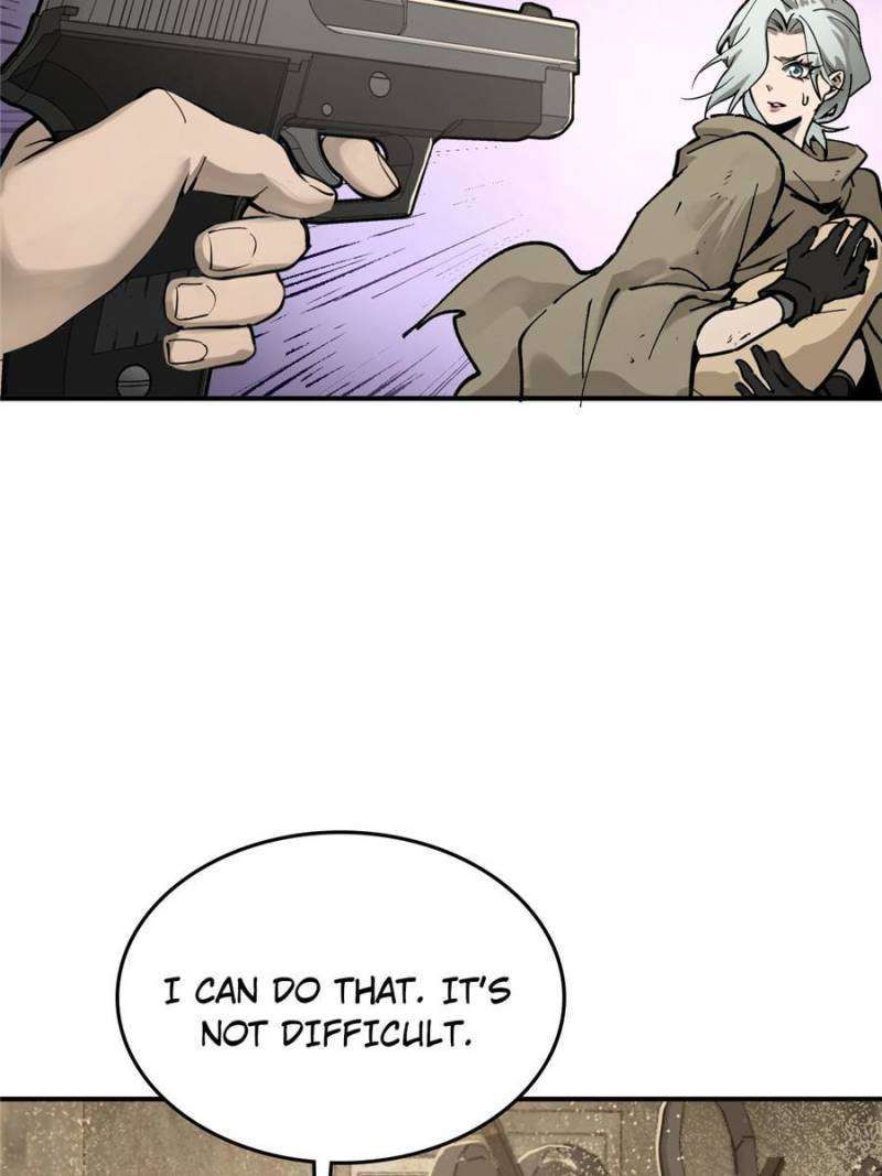 Another beginning with the Guhuo bird chapter 253 page 11