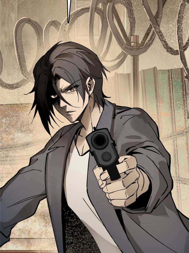 Another beginning with the Guhuo bird chapter 253 page 12