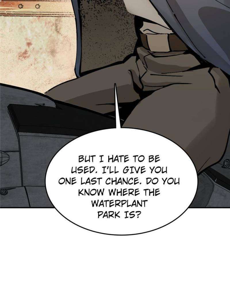 Another beginning with the Guhuo bird chapter 253 page 13