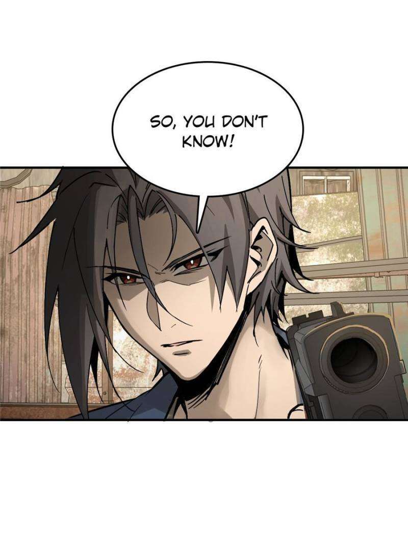 Another beginning with the Guhuo bird chapter 253 page 15